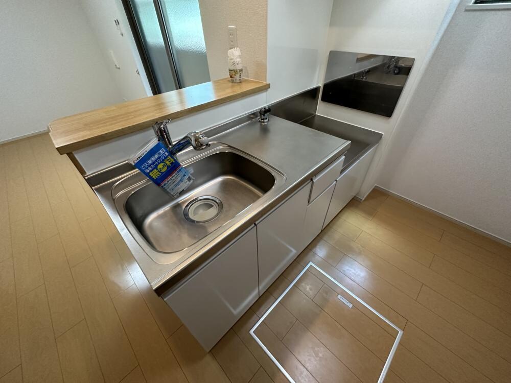 エレガント塚崎の物件内観写真