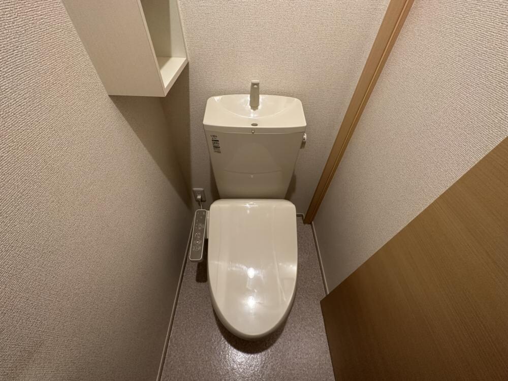 エレガント塚崎の物件内観写真