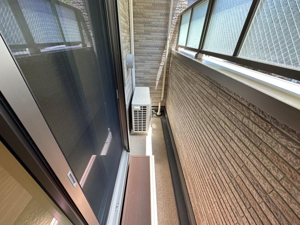 エレガント塚崎の物件内観写真