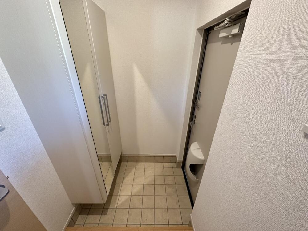 エレガント塚崎の物件内観写真