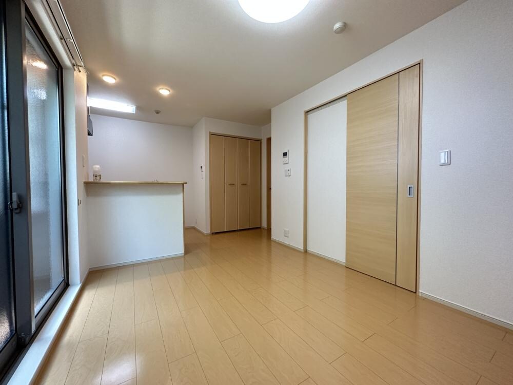 エレガント塚崎の物件内観写真