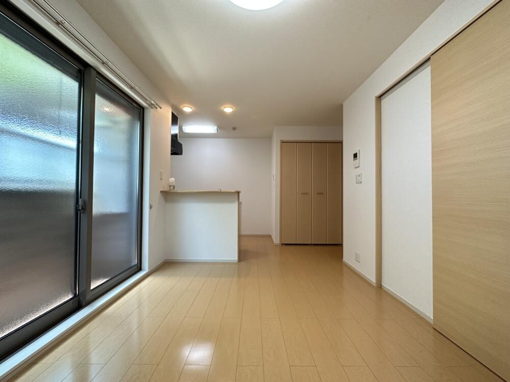 エレガント塚崎の物件内観写真
