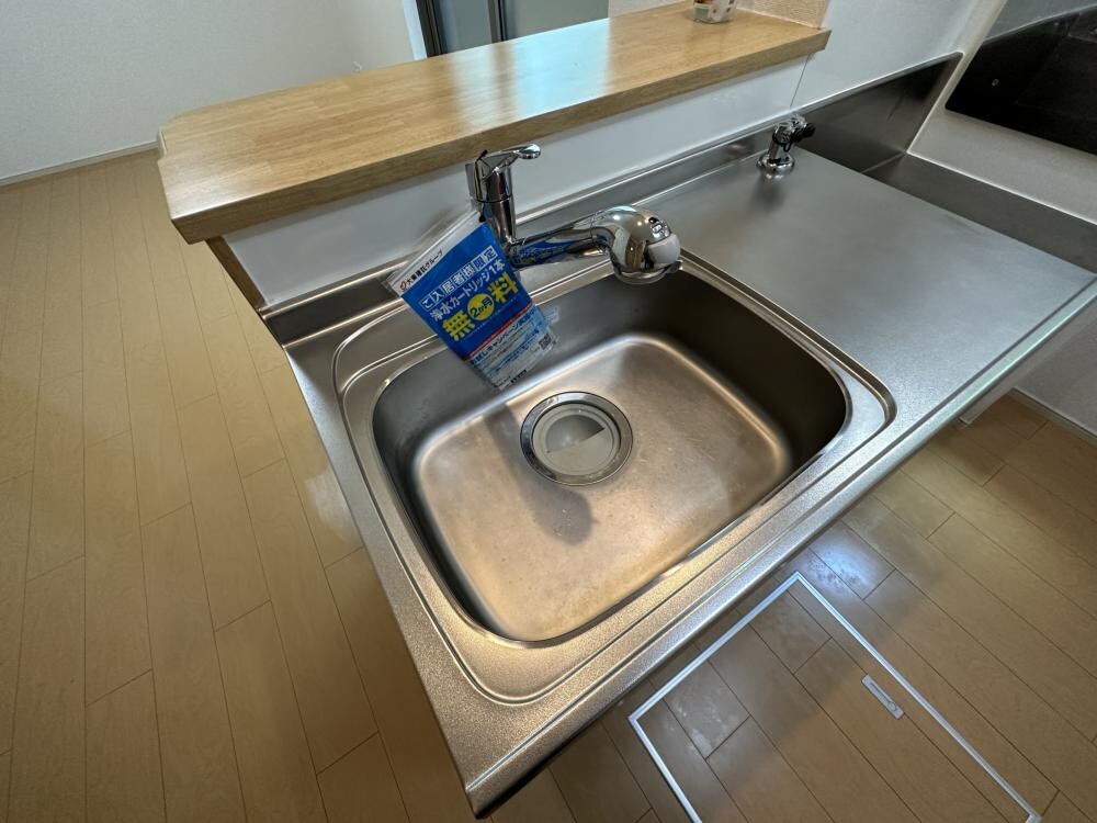 エレガント塚崎の物件内観写真