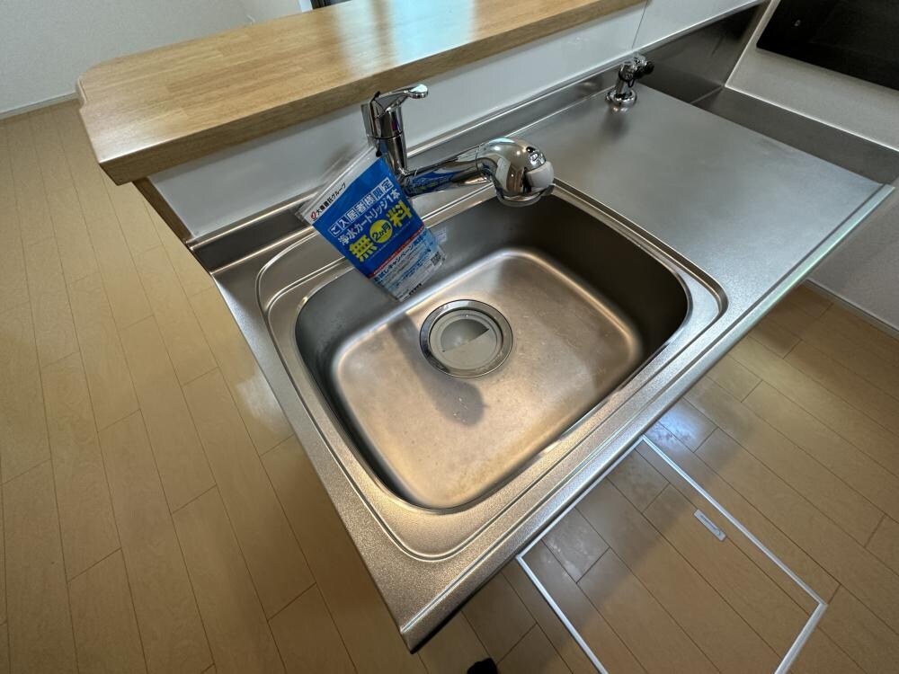 エレガント塚崎の物件内観写真