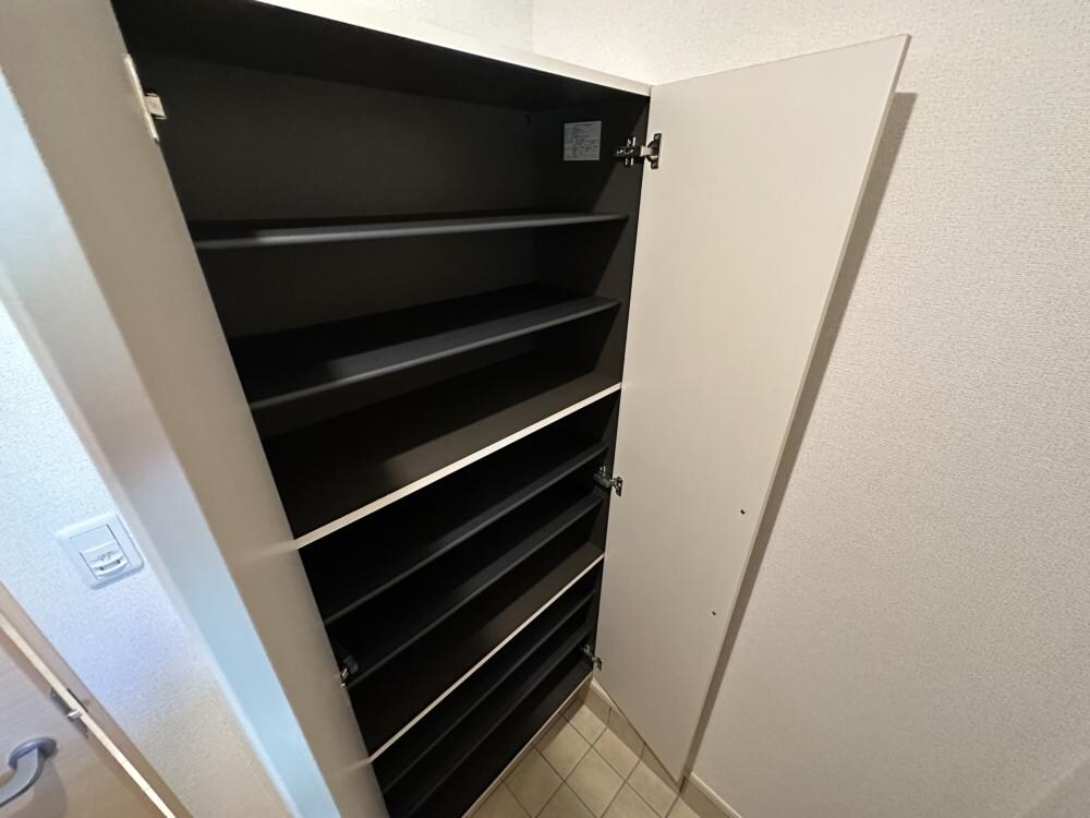 エレガント塚崎の物件内観写真