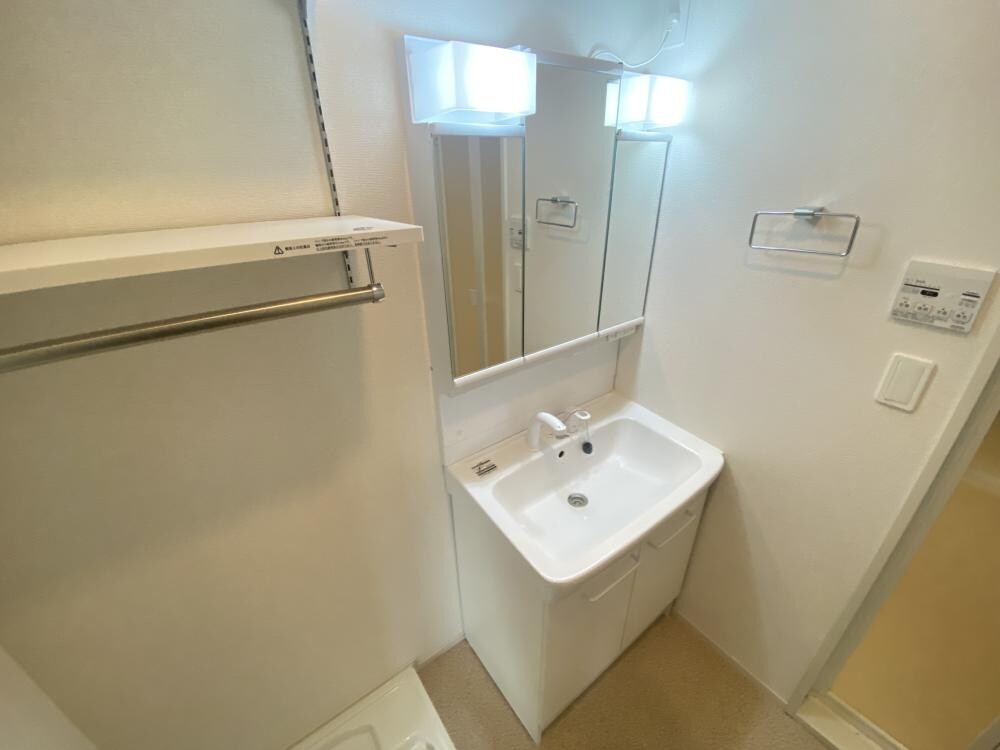 フィオーレの物件内観写真