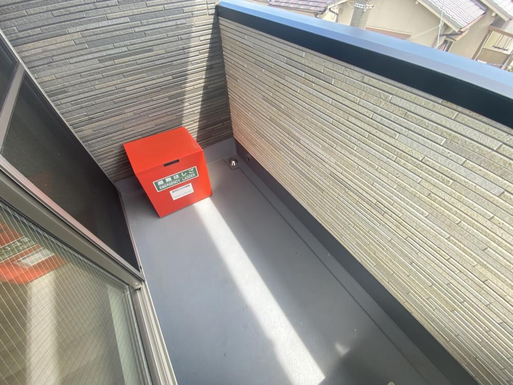 フィオーレの物件内観写真