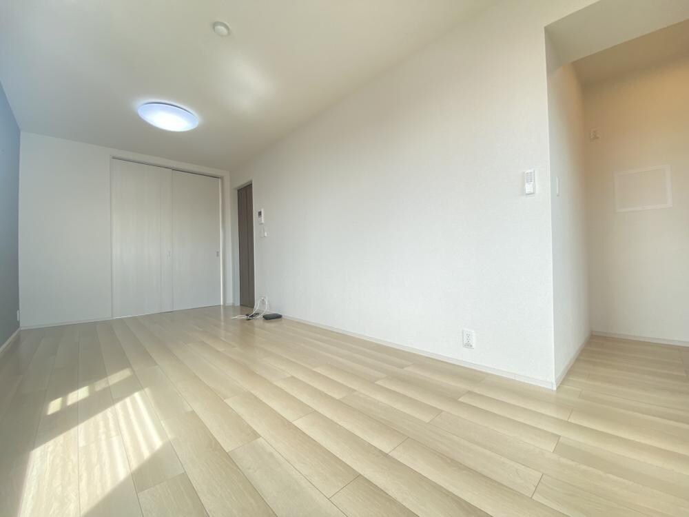 フィオーレの物件内観写真