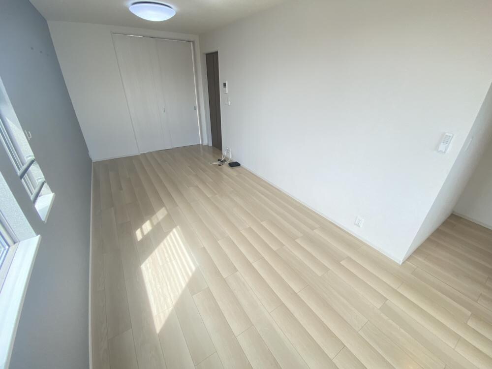 フィオーレの物件内観写真