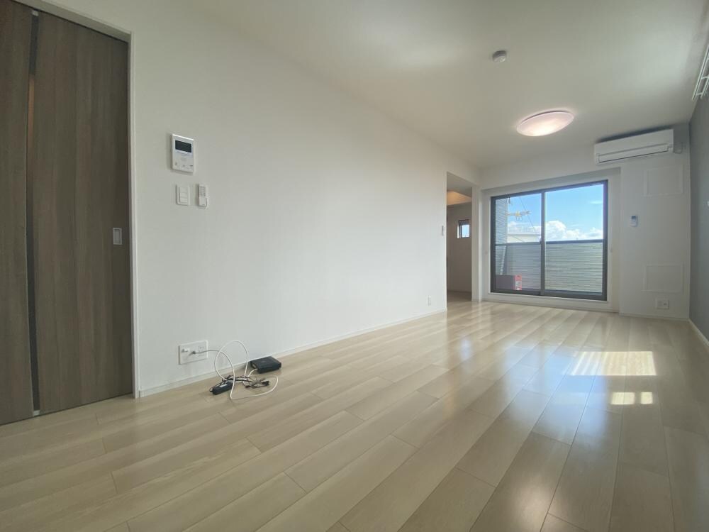 フィオーレの物件内観写真