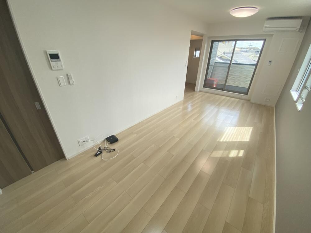 フィオーレの物件内観写真