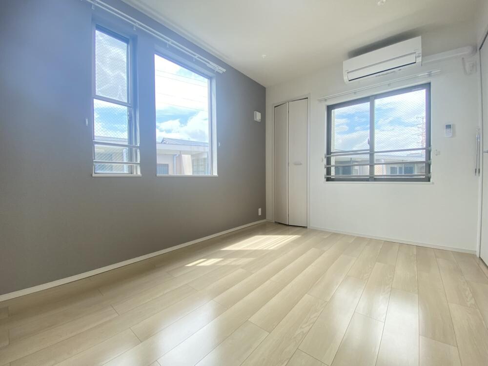 フィオーレの物件内観写真