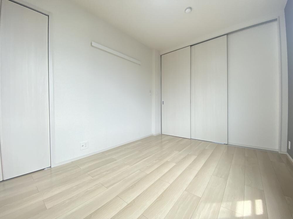 フィオーレの物件内観写真