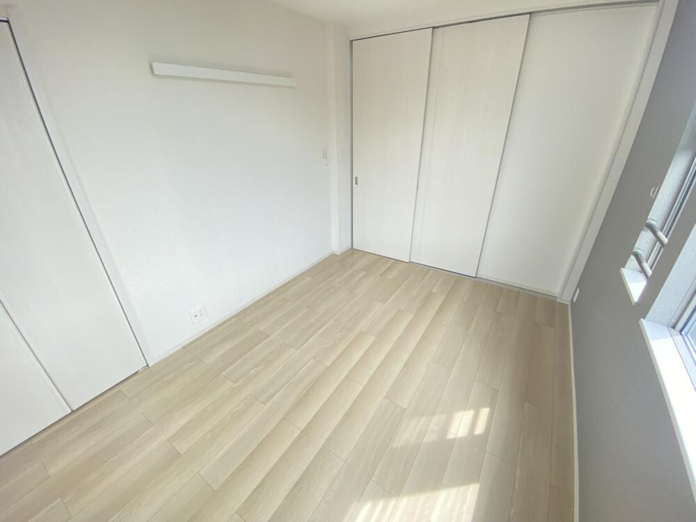 フィオーレの物件内観写真