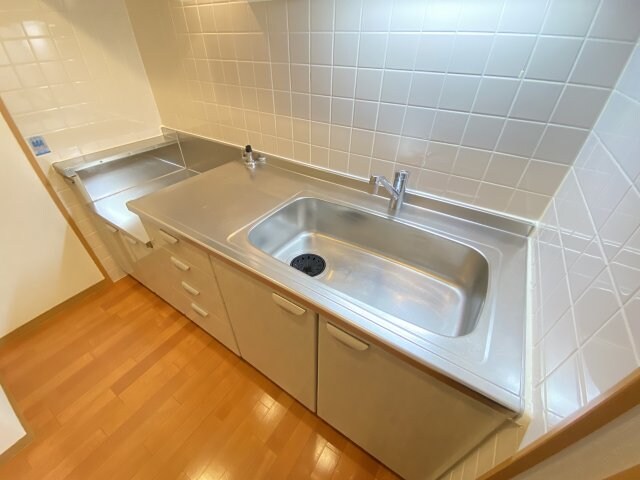 ひよどりの物件内観写真