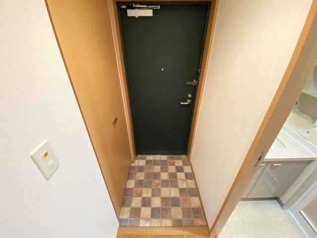 ひよどりの物件内観写真