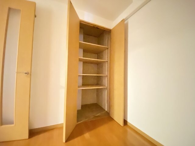 ひよどりの物件内観写真