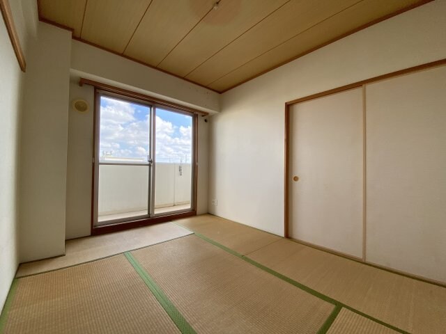 ひよどりの物件内観写真