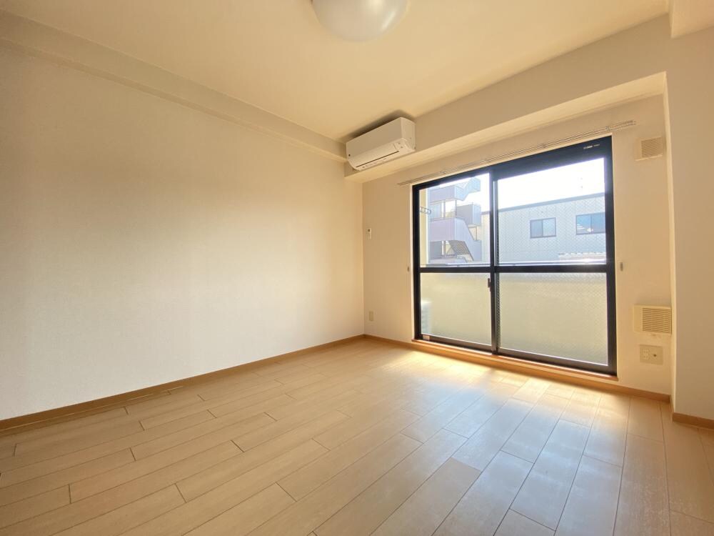 プリマヴェーラの物件内観写真