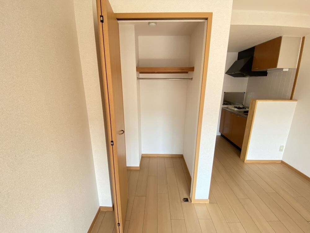 プリマヴェーラの物件内観写真