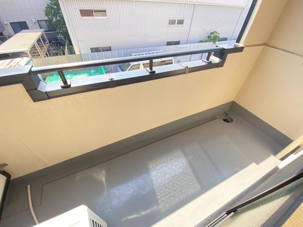 プリマヴェーラの物件内観写真