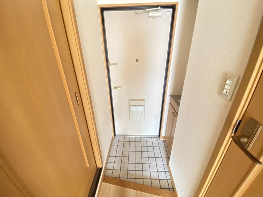 プリマヴェーラの物件内観写真