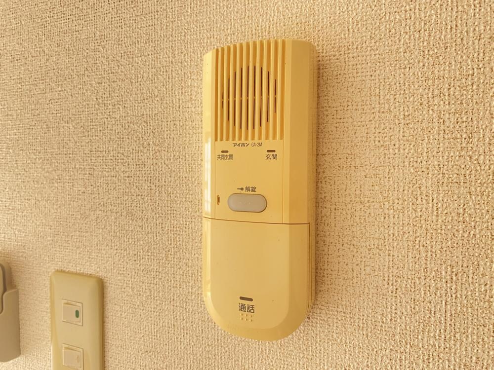 プリマヴェーラの物件内観写真