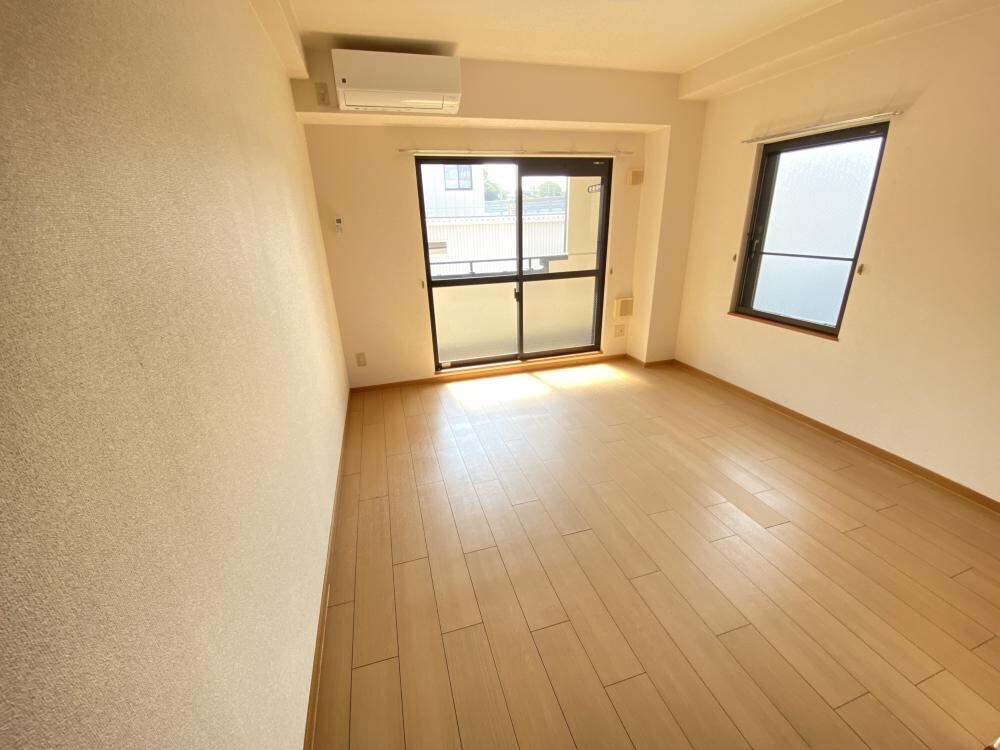 プリマヴェーラの物件内観写真