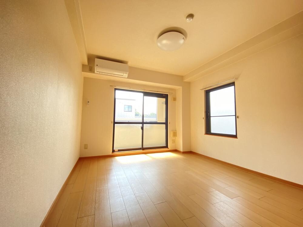 プリマヴェーラの物件内観写真