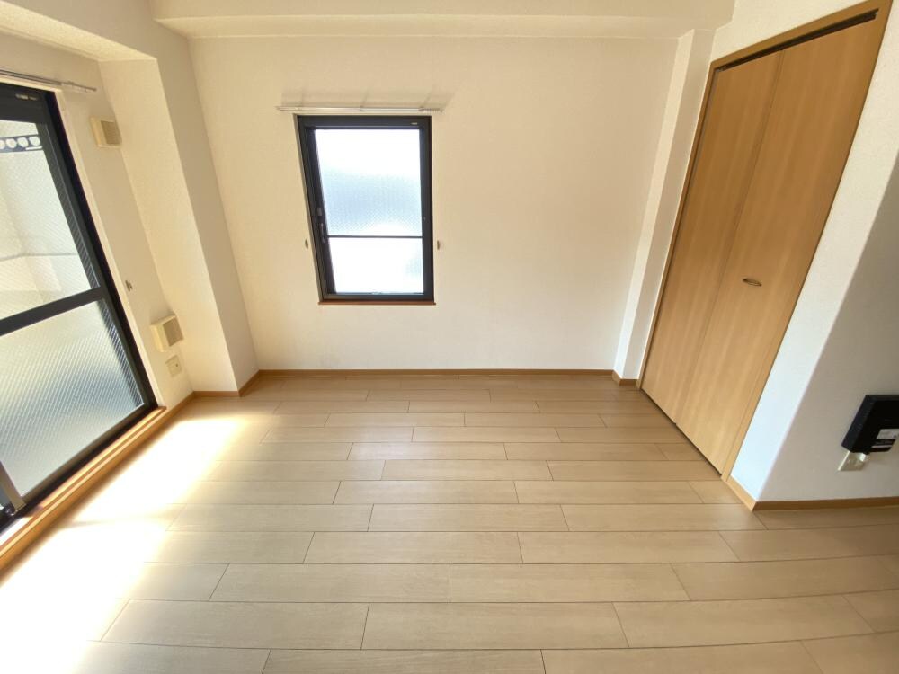 プリマヴェーラの物件内観写真