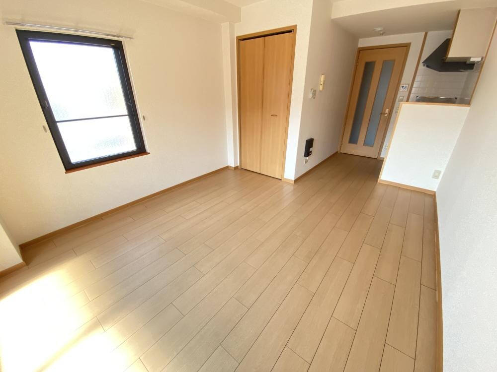 プリマヴェーラの物件内観写真