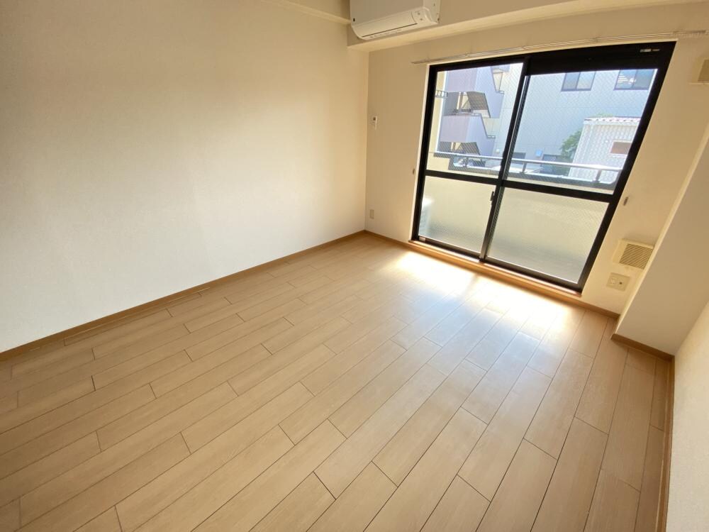 プリマヴェーラの物件内観写真