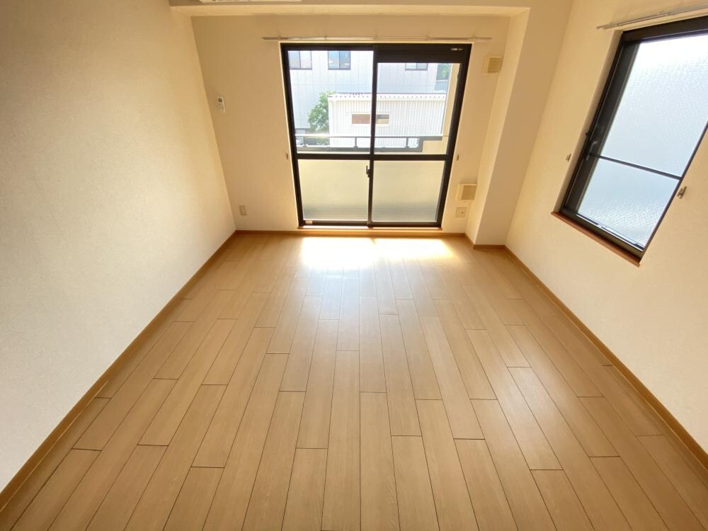 プリマヴェーラの物件内観写真