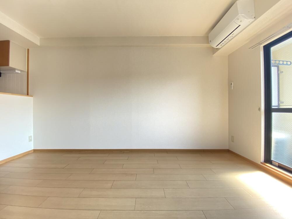 プリマヴェーラの物件内観写真