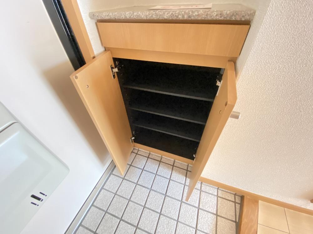 プリマヴェーラの物件内観写真