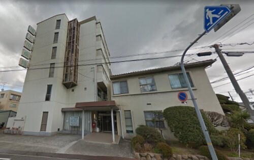 ユニテソリステ津門川の物件内観写真