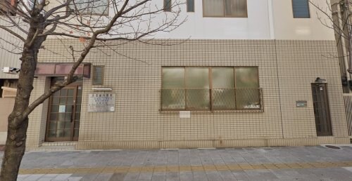 ユニテソリステ津門川の物件内観写真