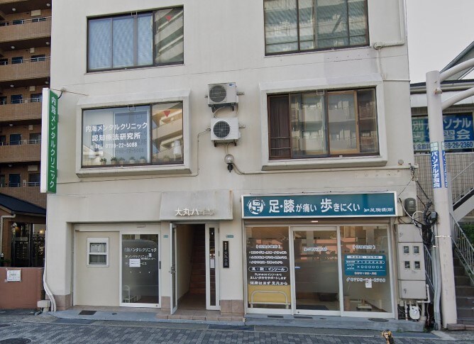 ユニテソリステ津門川の物件内観写真