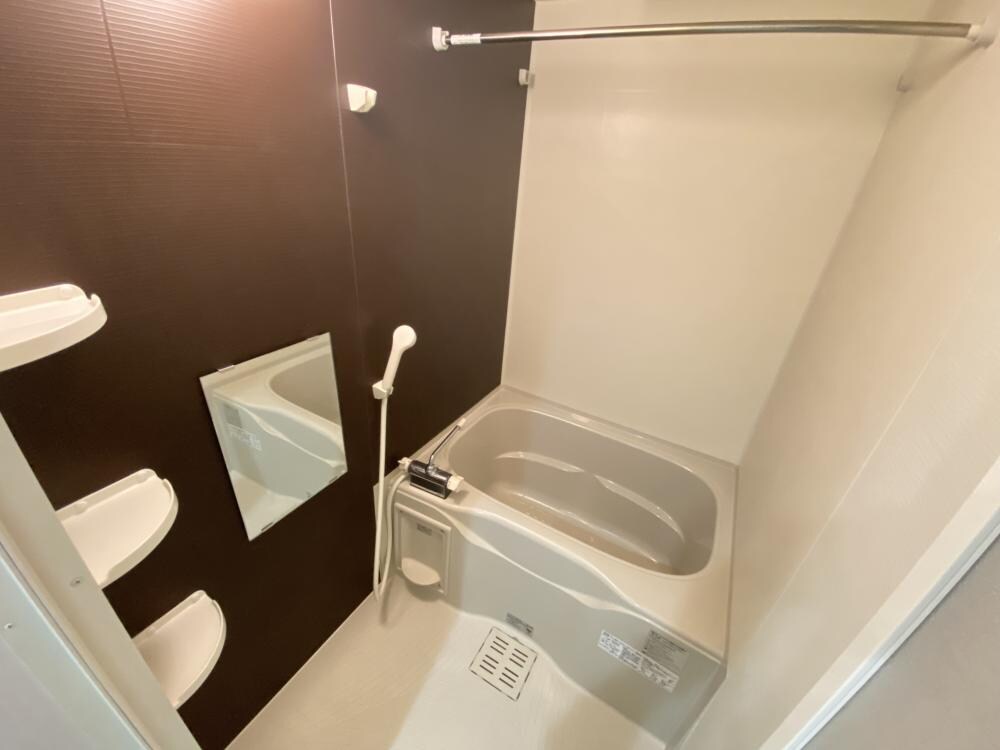 Sun Moon武庫之荘2番館の物件内観写真