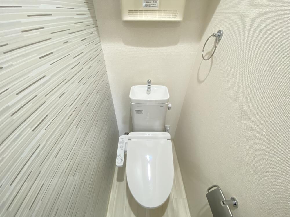 Sun Moon武庫之荘2番館の物件内観写真