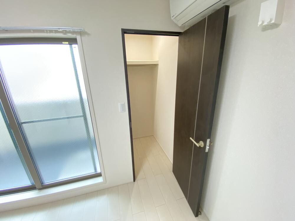 Sun Moon武庫之荘2番館の物件内観写真