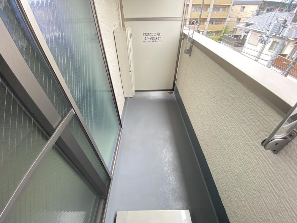 Sun Moon武庫之荘2番館の物件内観写真