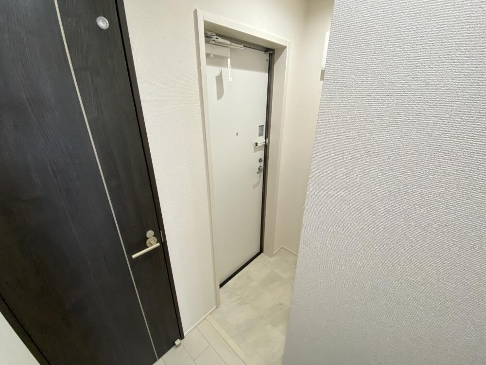 Sun Moon武庫之荘2番館の物件内観写真