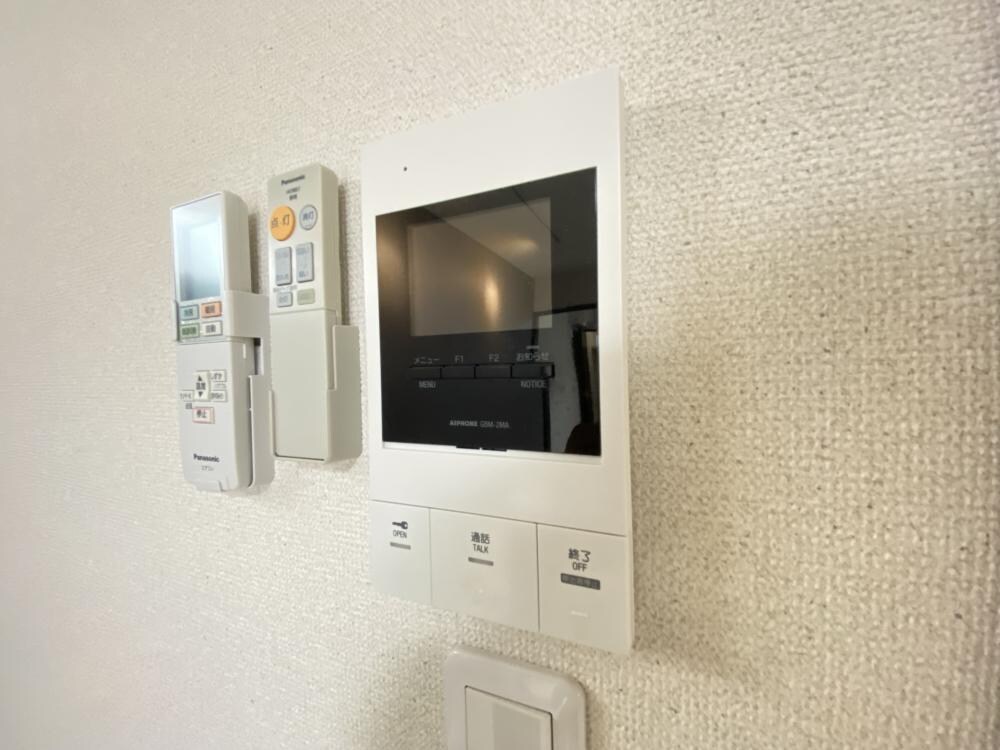 Sun Moon武庫之荘2番館の物件内観写真