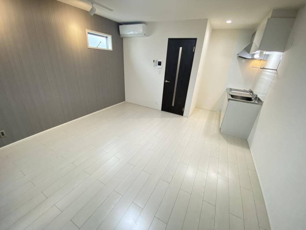 Sun Moon武庫之荘2番館の物件内観写真