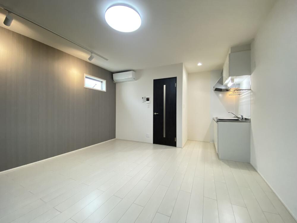 Sun Moon武庫之荘2番館の物件内観写真