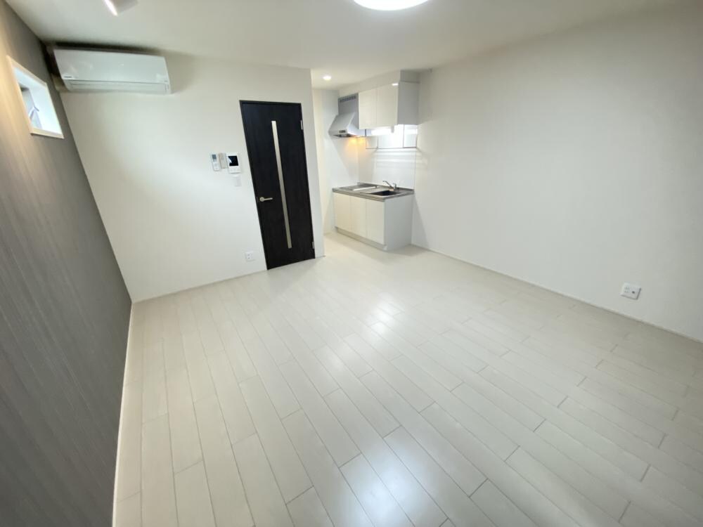 Sun Moon武庫之荘2番館の物件内観写真