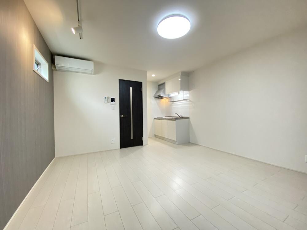 Sun Moon武庫之荘2番館の物件内観写真