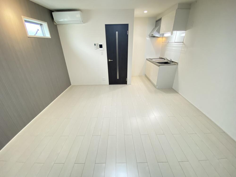 Sun Moon武庫之荘2番館の物件内観写真