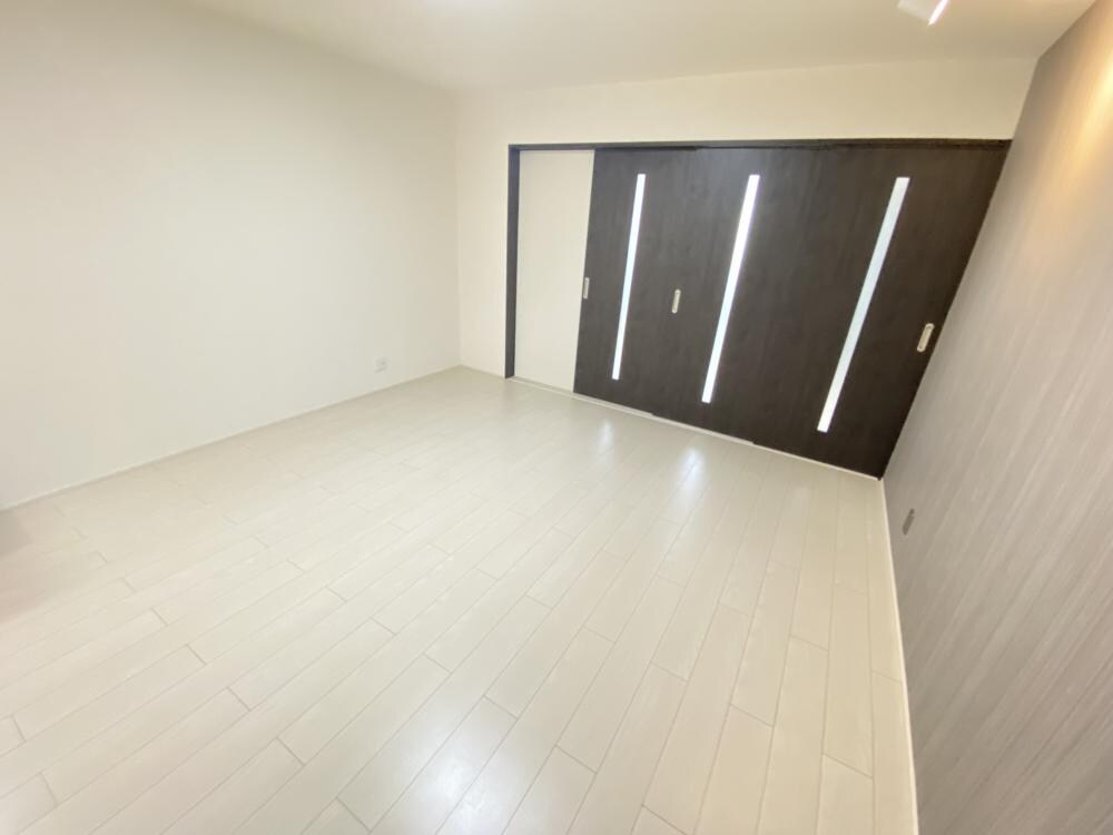 Sun Moon武庫之荘2番館の物件内観写真